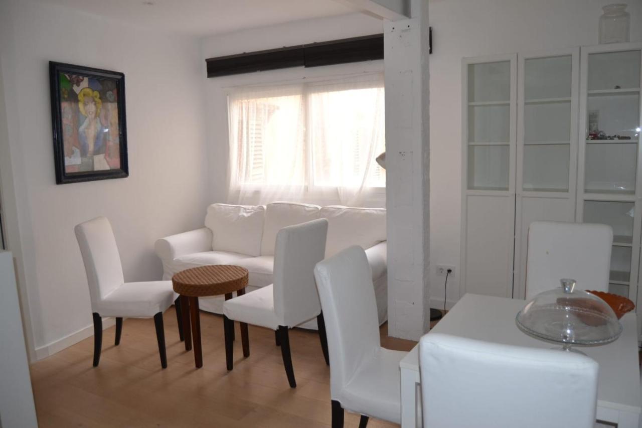 Apartamento Plaza Eulalia * Palma de Mallorca