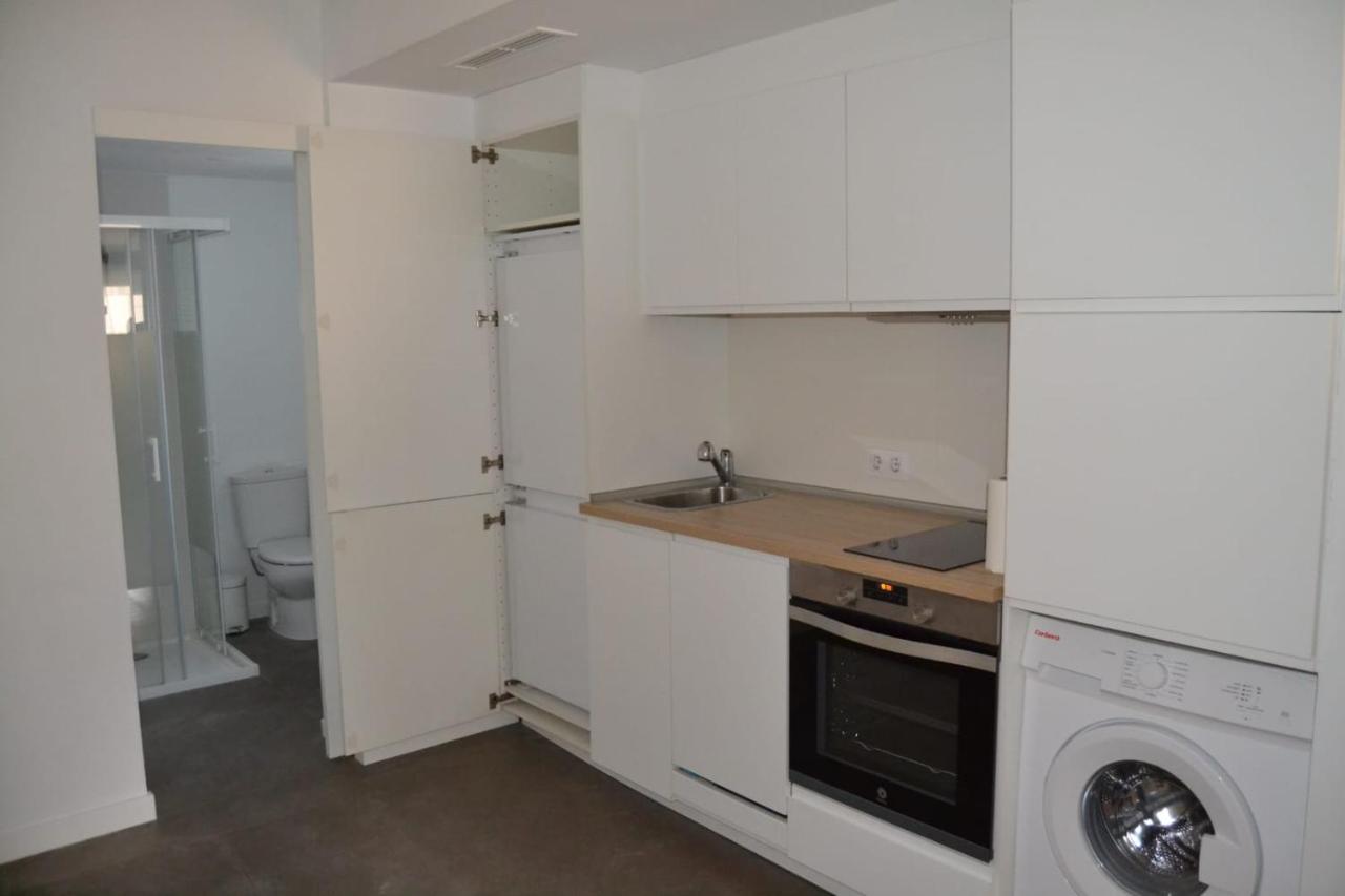Apartamento Plaza Eulalia Apartment *