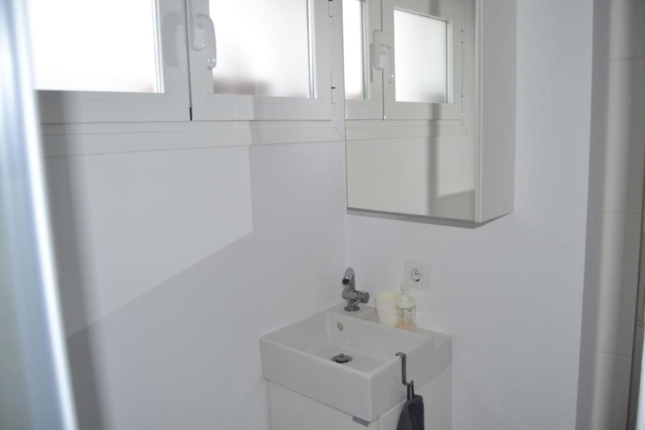 Apartamento Plaza Eulalia Apartment Palma de Mallorca