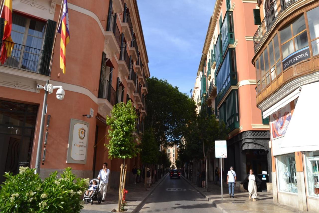 Apartment Apartamento Plaza Eulalia *