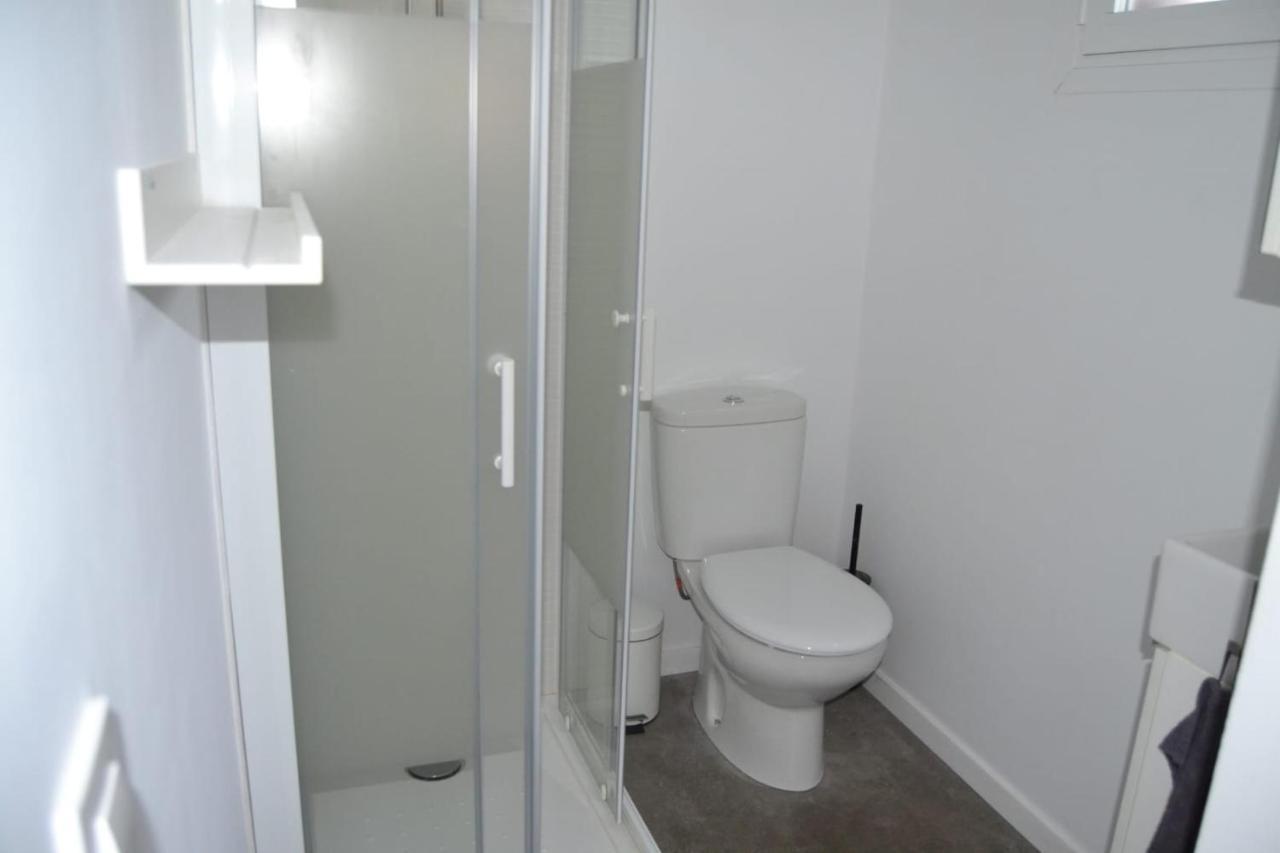 Apartment Apartamento Plaza Eulalia