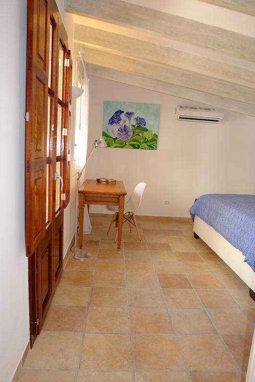 Ca'n Perlita Holiday home