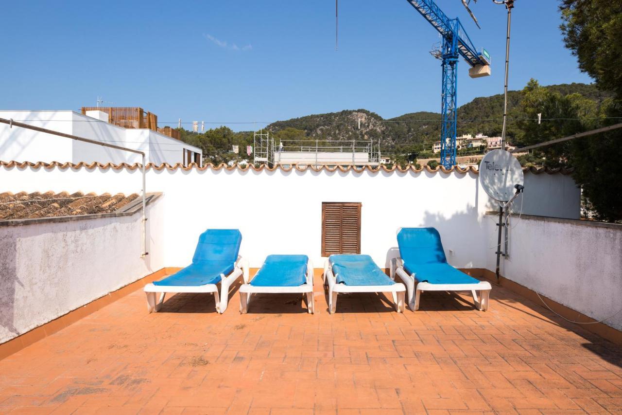 Holiday home Big Can Pedro In Palma de Mallorca