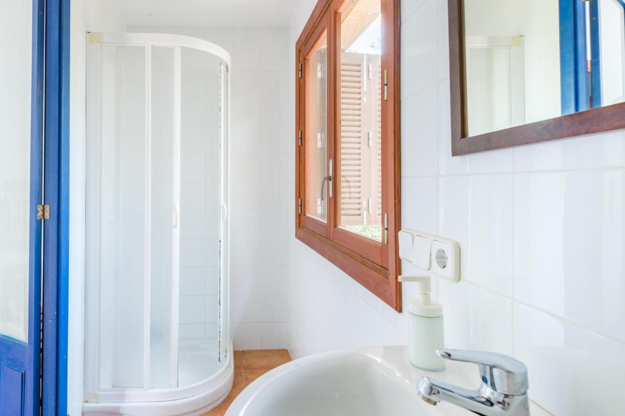Holiday home Big Can Pedro In Palma de Mallorca