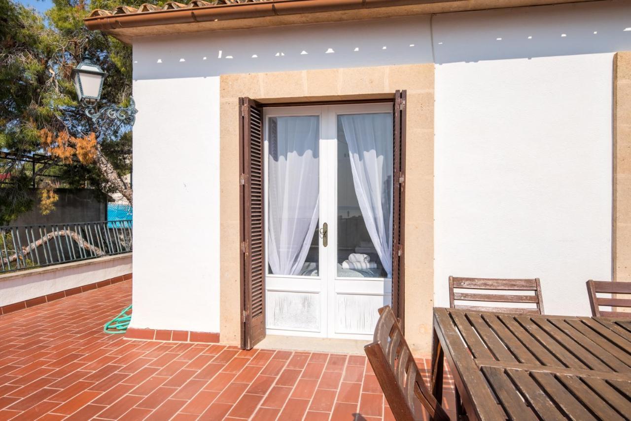 Holiday home Big Can Pedro In Palma de Mallorca
