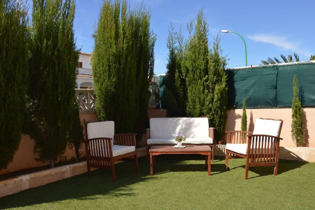 Ferienhaus Zona Relax Palma