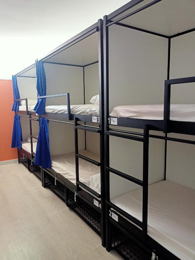 Hostel Port - Juvenil *