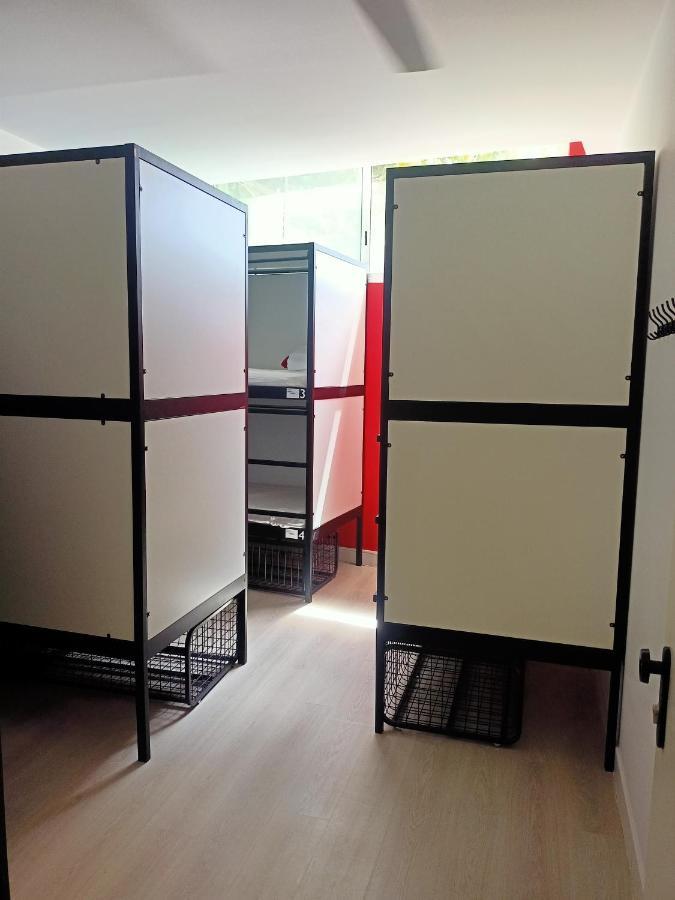 Hostel Port - Juvenil Palma