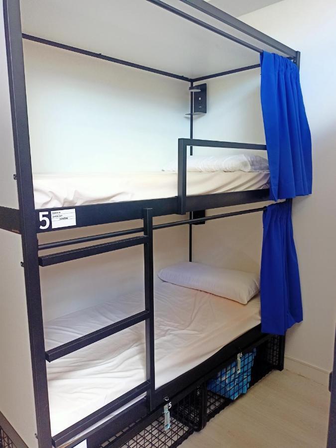 Hostel Port - Juvenil *