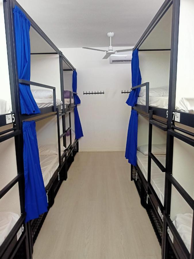 Port - Juvenil Hostel Palma de Mallorca