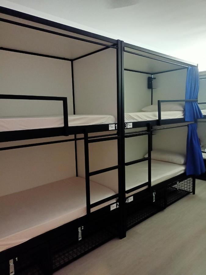 Hostel Port - Juvenil Palma de Mallorca