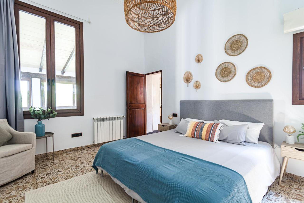 Molinar Villa Palma de Mallorca