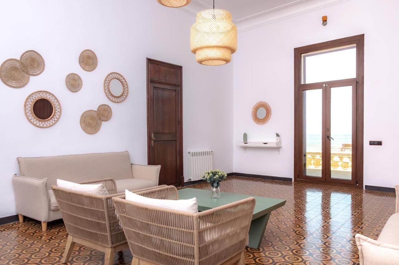 Villa Molinar *