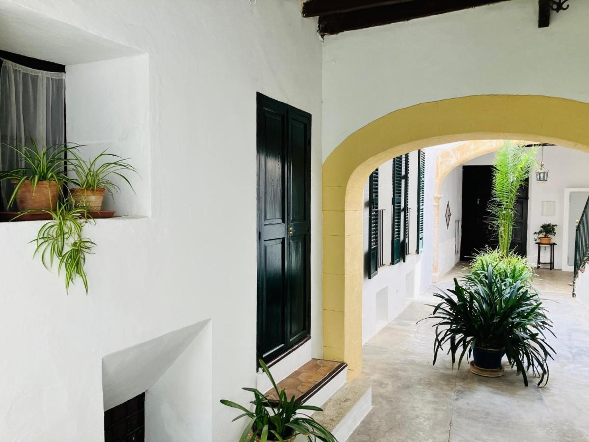 Guest house Pons *