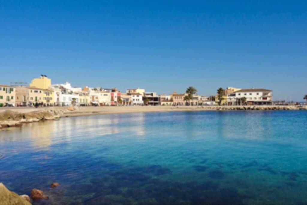 Experience Beautiful Duplex Penthouse With Terrace In * Palma de Mallorca