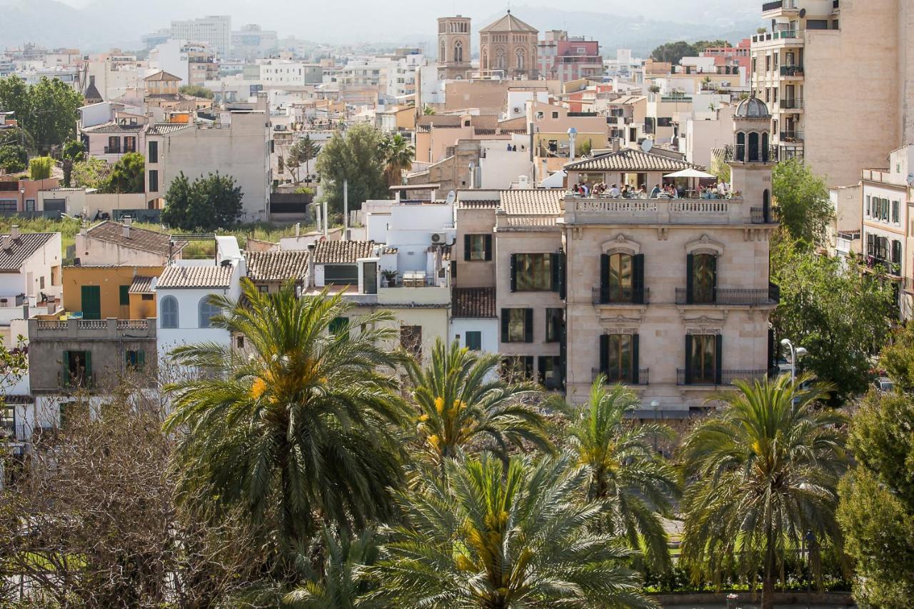 Loft En Santa Catalina Appartement