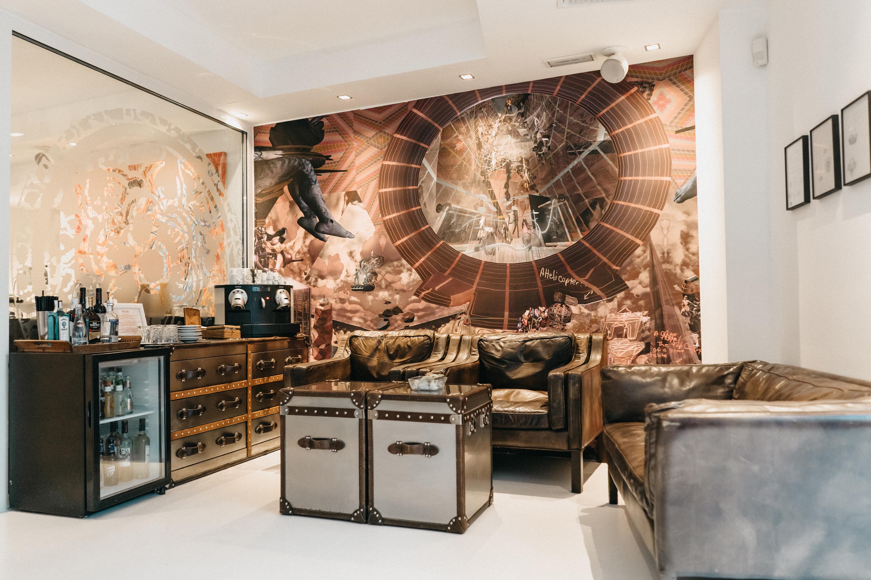 Puro Oasis Urbano 4*