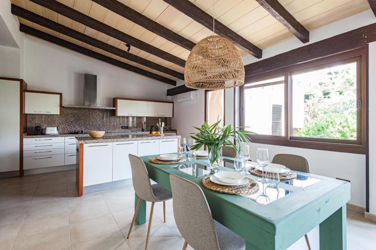 Villa Molinar *