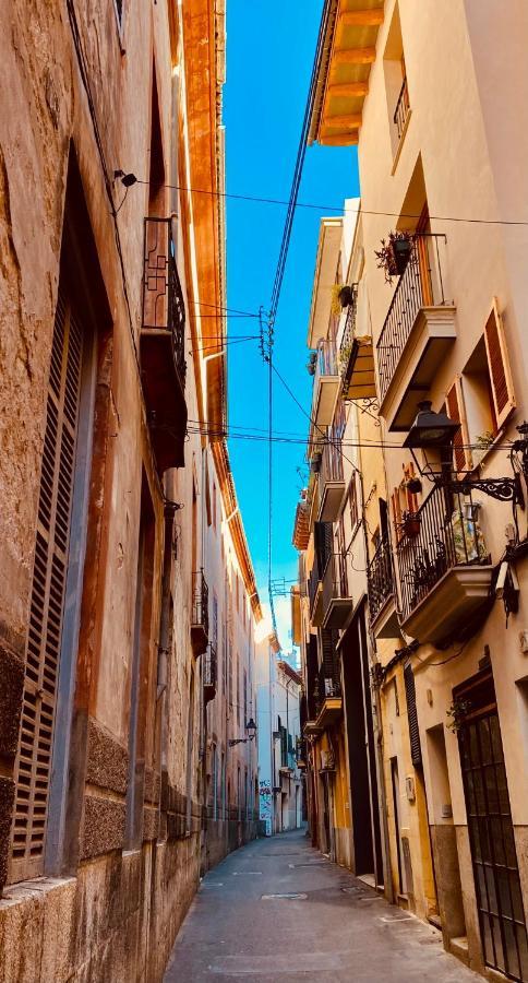 Shut Down Place Palma de Mallorca
