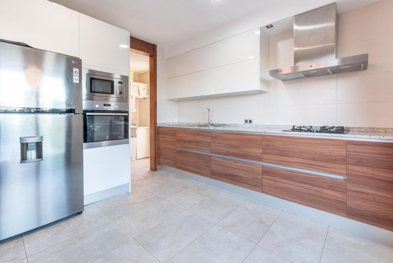 Holiday home Ecological Palma de Mallorca