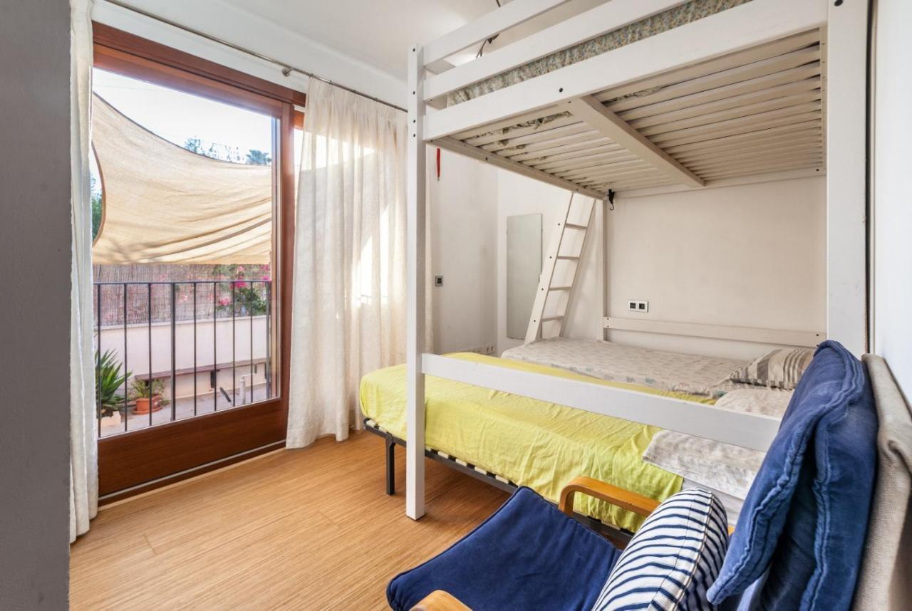 Ecological Holiday home *