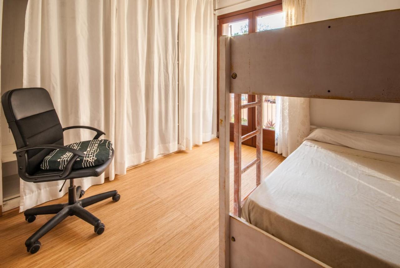 Ecological Ferienhaus
