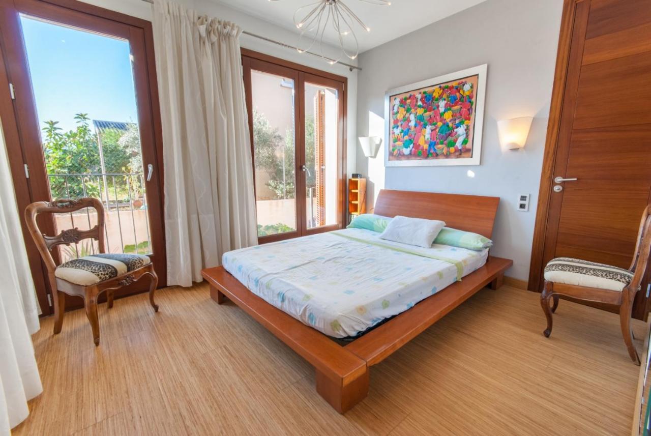 Ferienhaus Ecological Palma