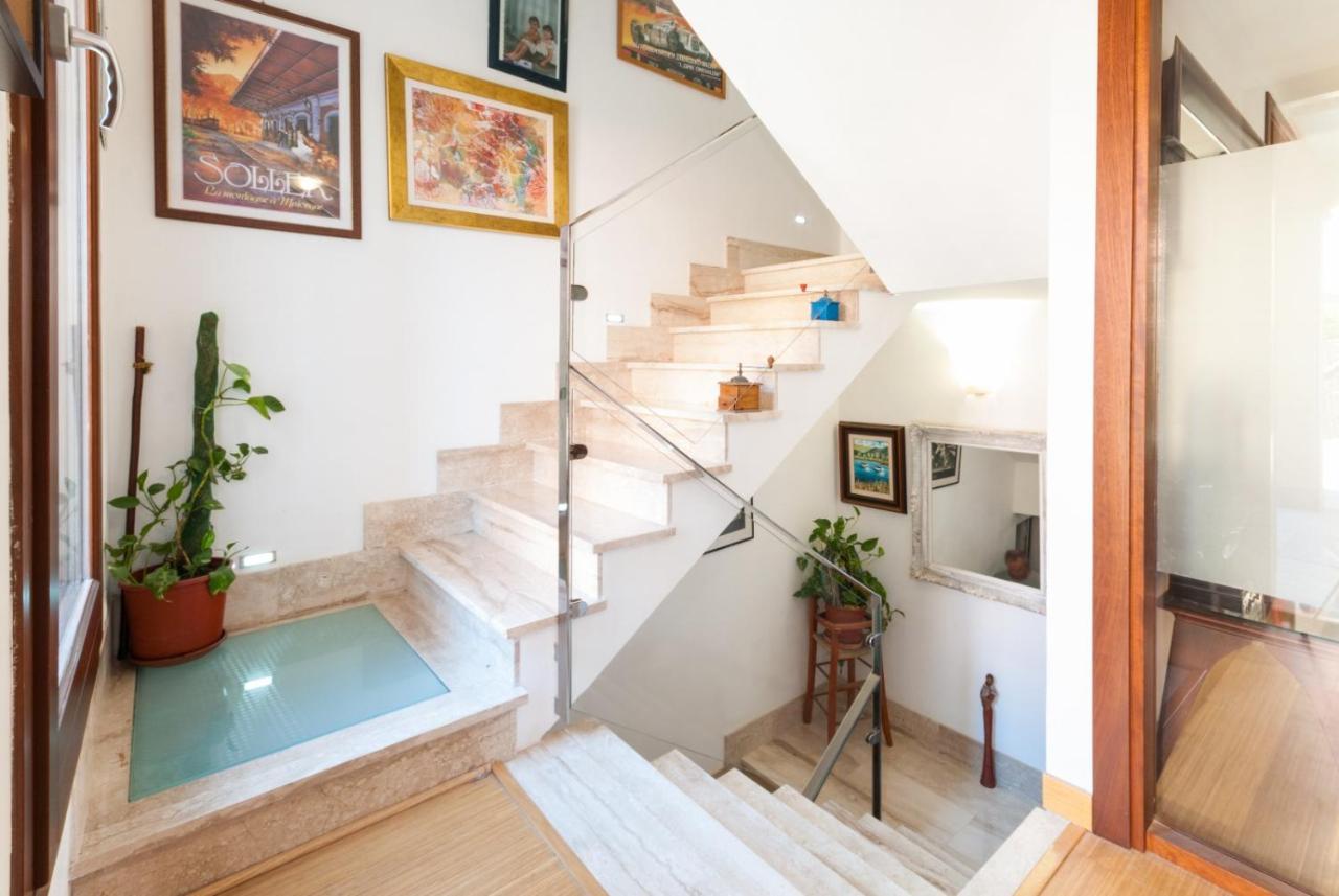 Ecological Ferienhaus