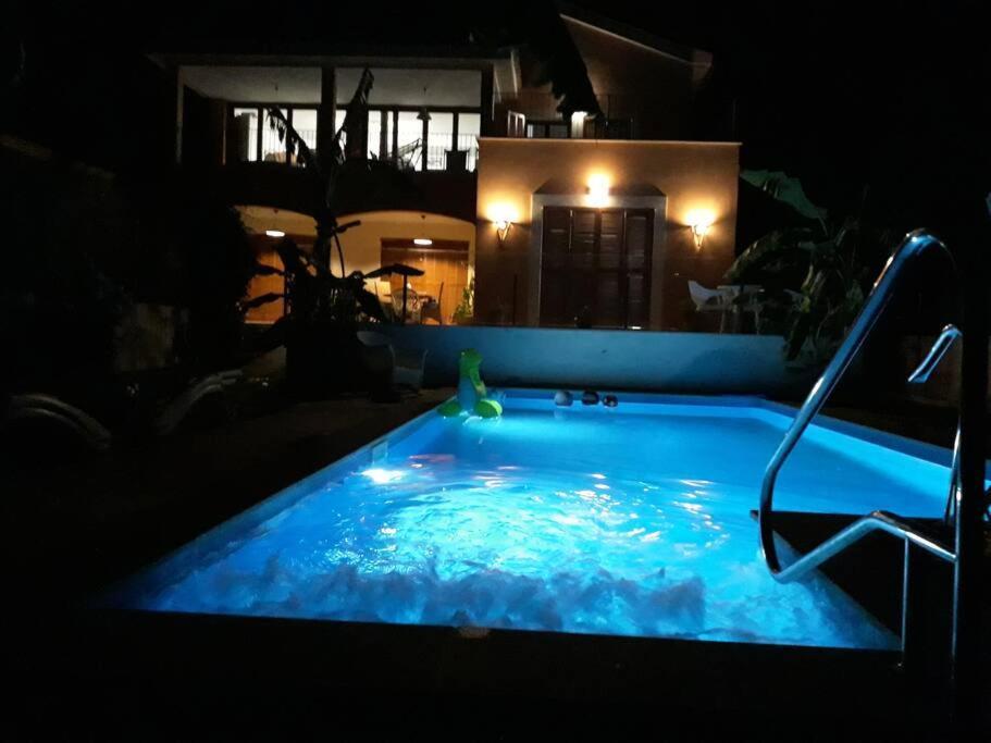 Ecological Holiday home
