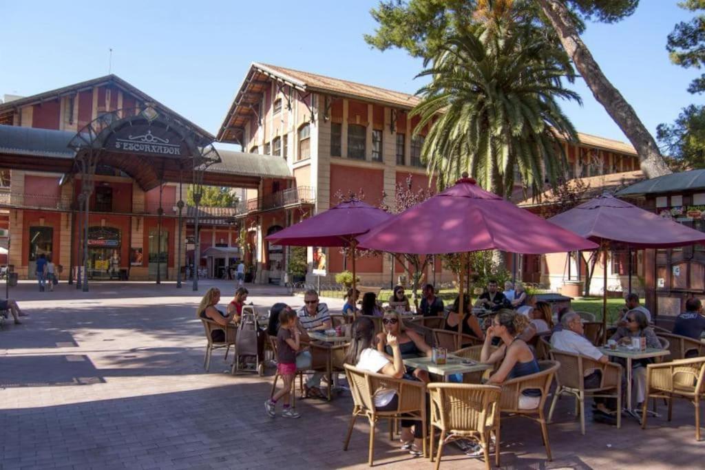 Ecological Palma de Mallorca