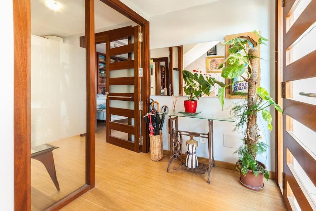 Ferienhaus Ecological *