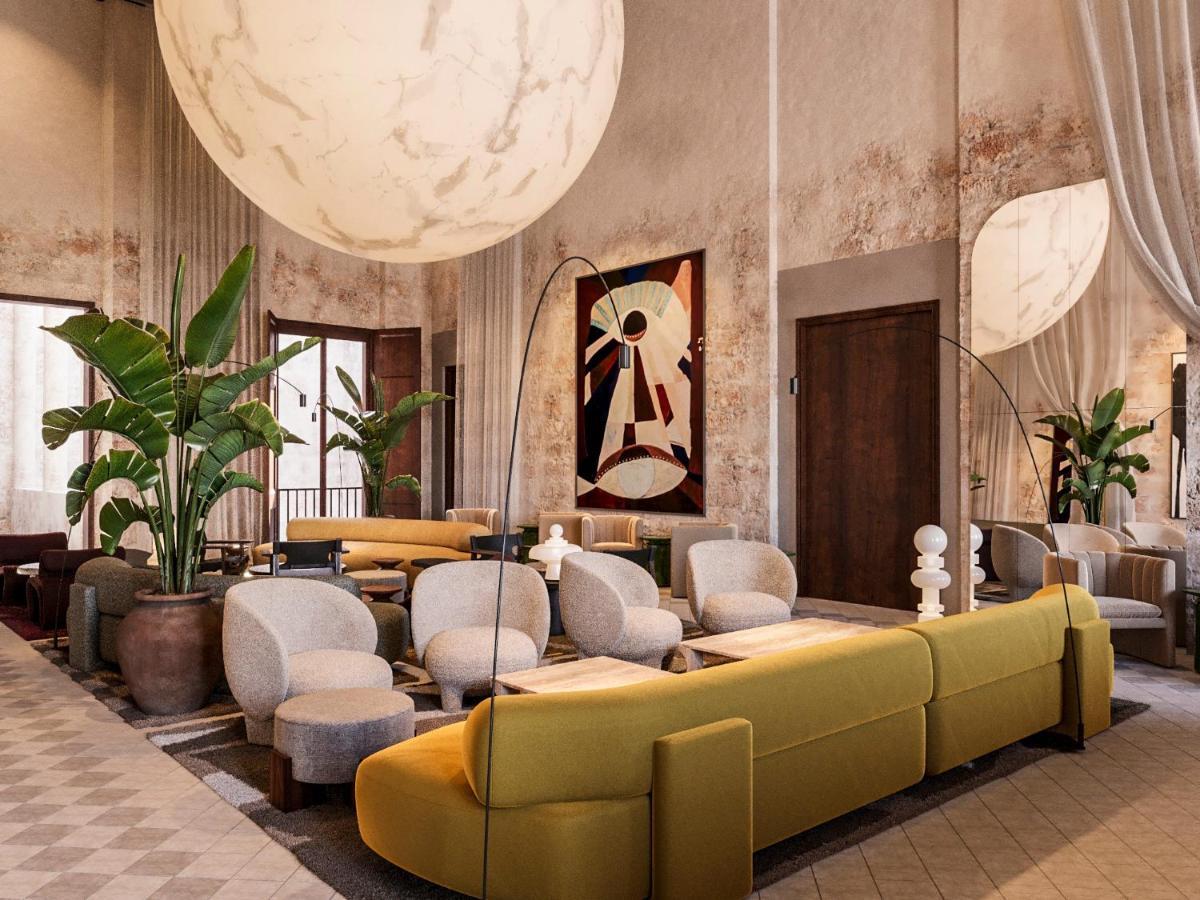 Nobis Palma, A Member Of Design Hotel Palma