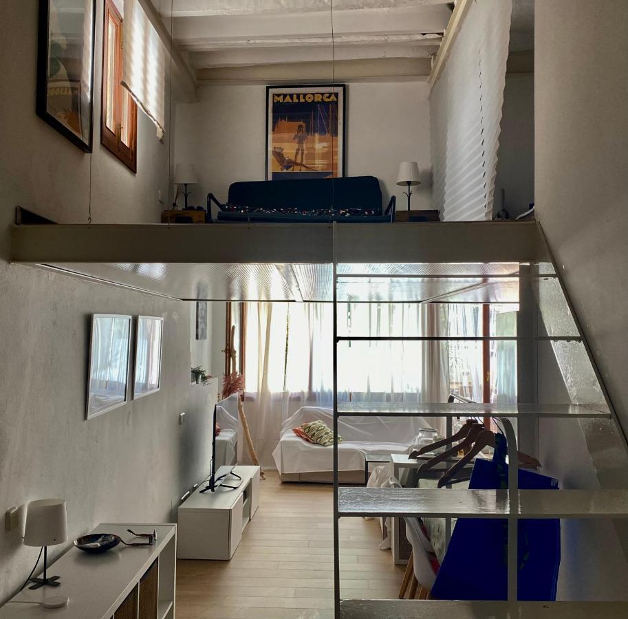Apartment Shut Down Place Palma de Mallorca
