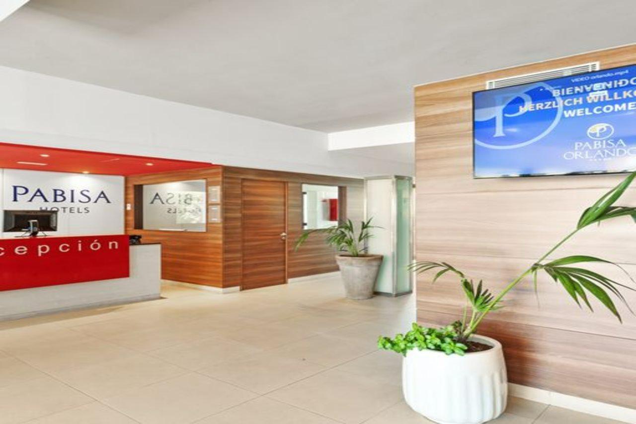Orlando 3* Palma de Maiorca