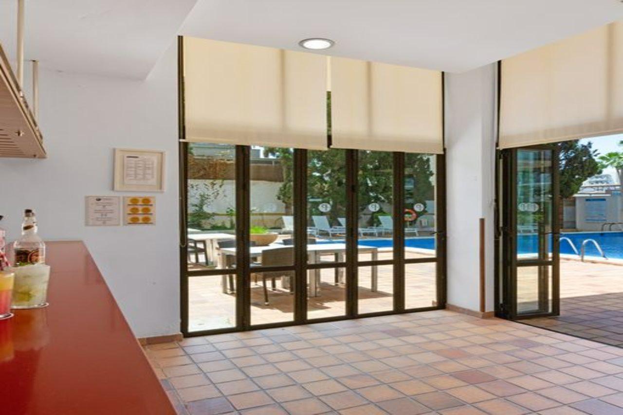 Aparthotel Orlando Palma de Maiorca