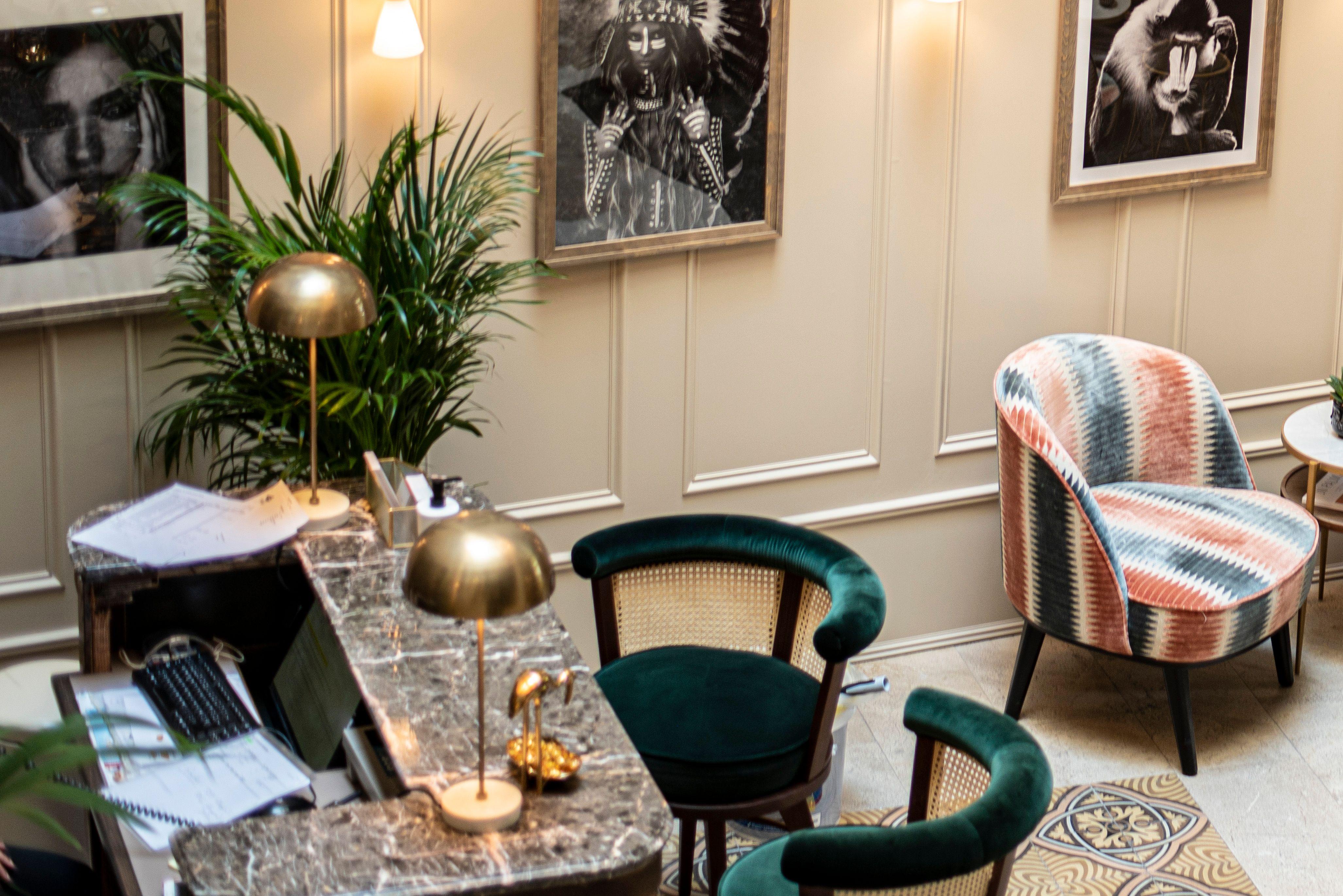 Palma Suites Aparthotel 4*