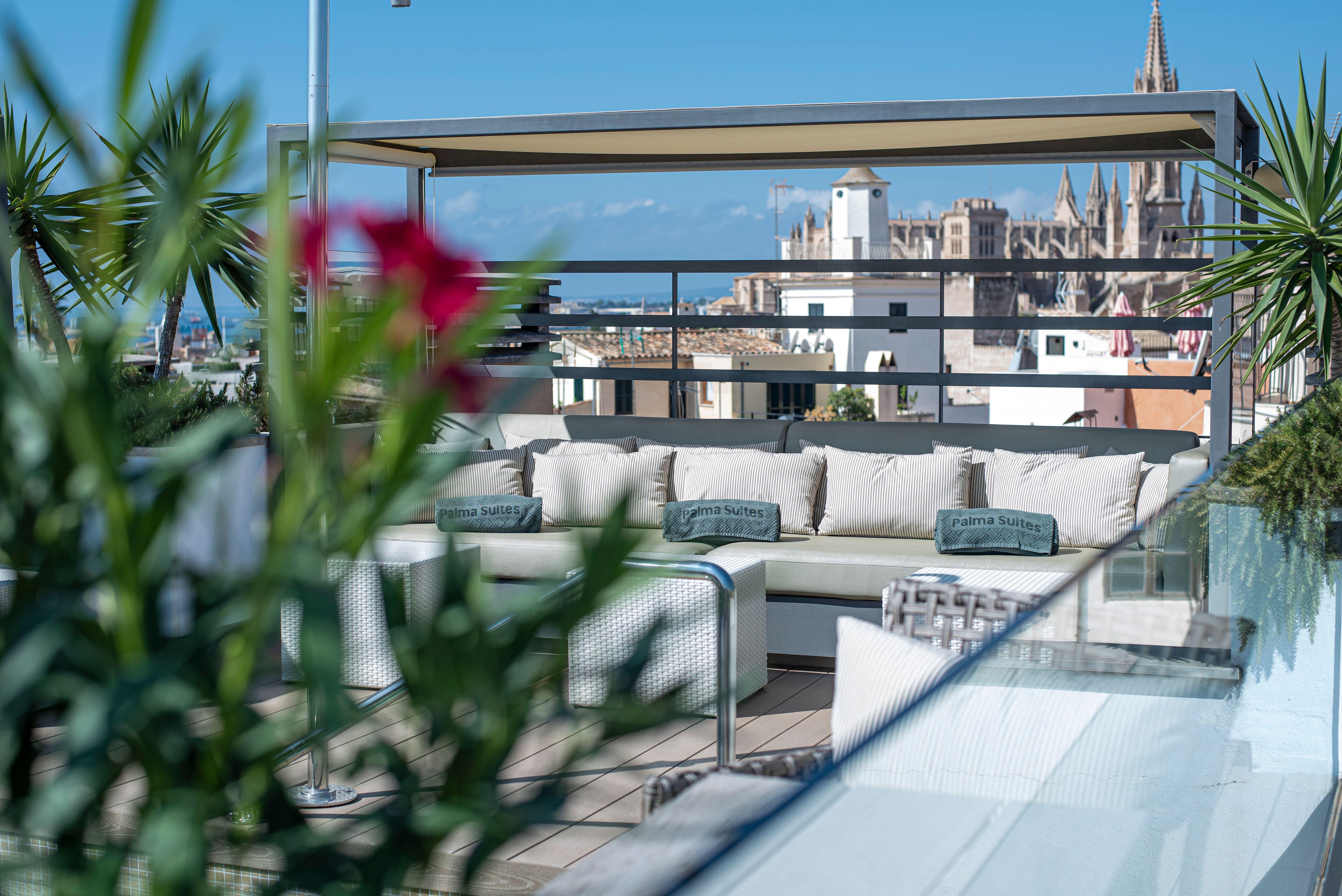 Palma Suites Palma de Maiorca