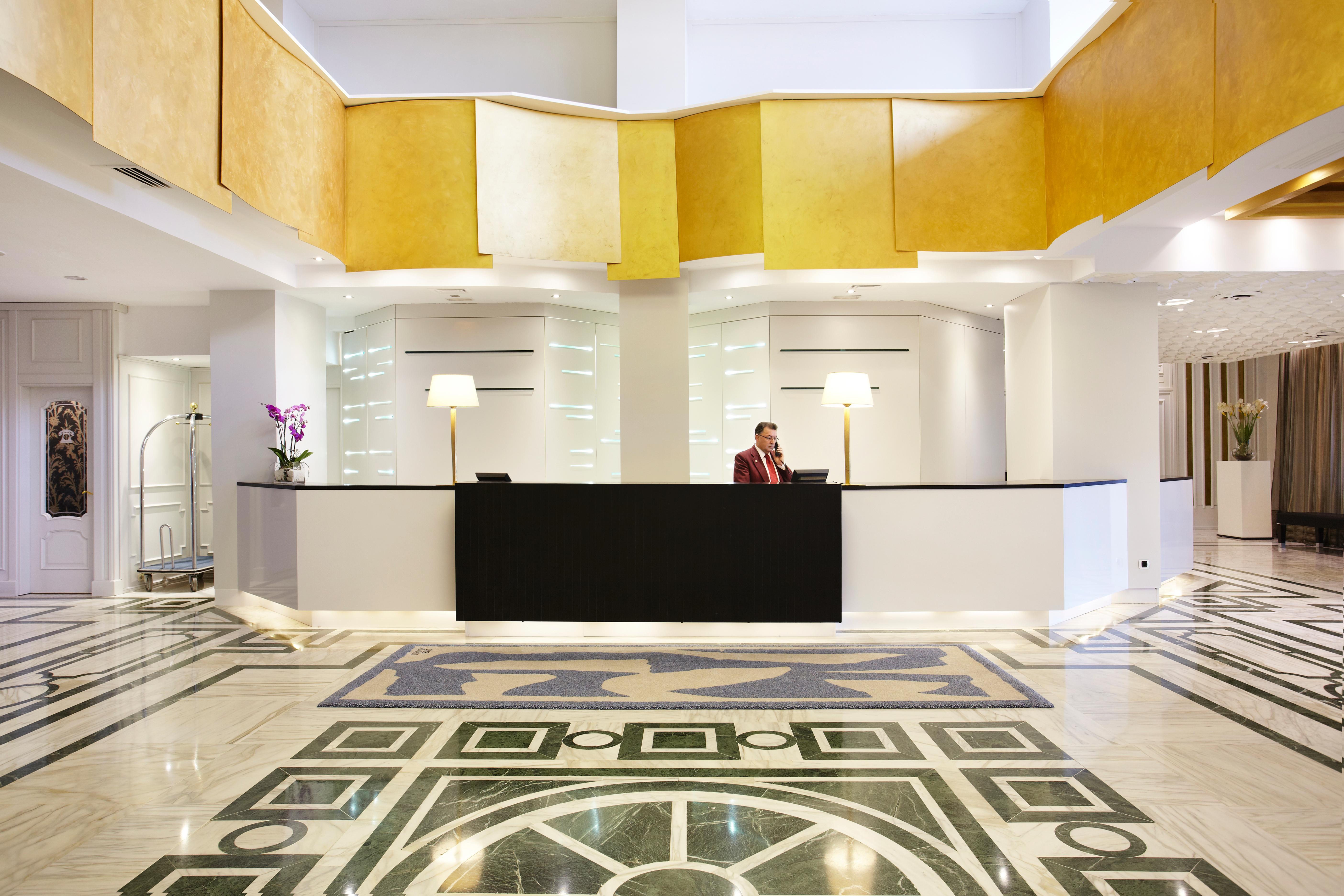 Hotel Gpro Valparaiso Palace & Palma de Maiorca