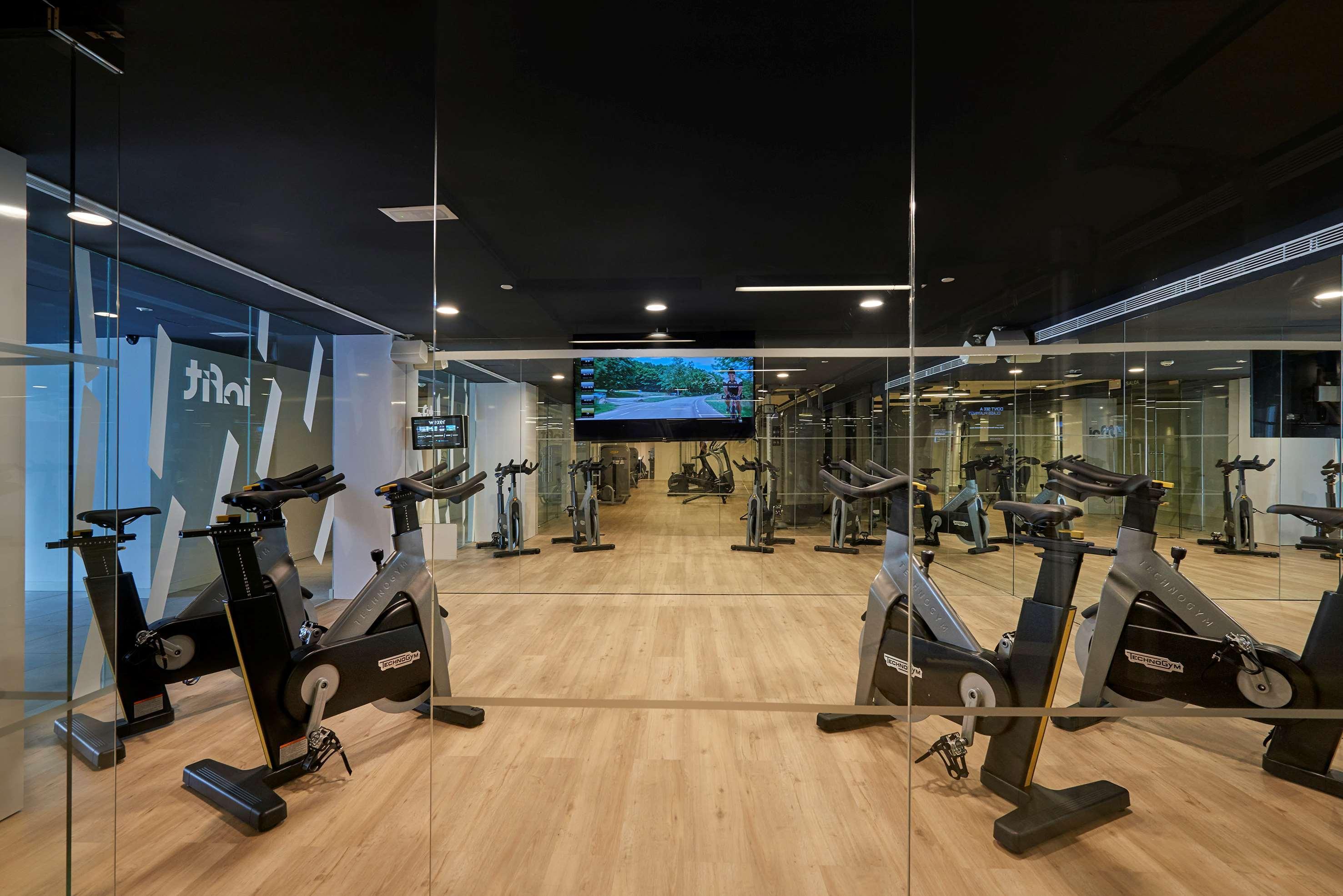 Innside By Melia Bosque Palma de Mallorca