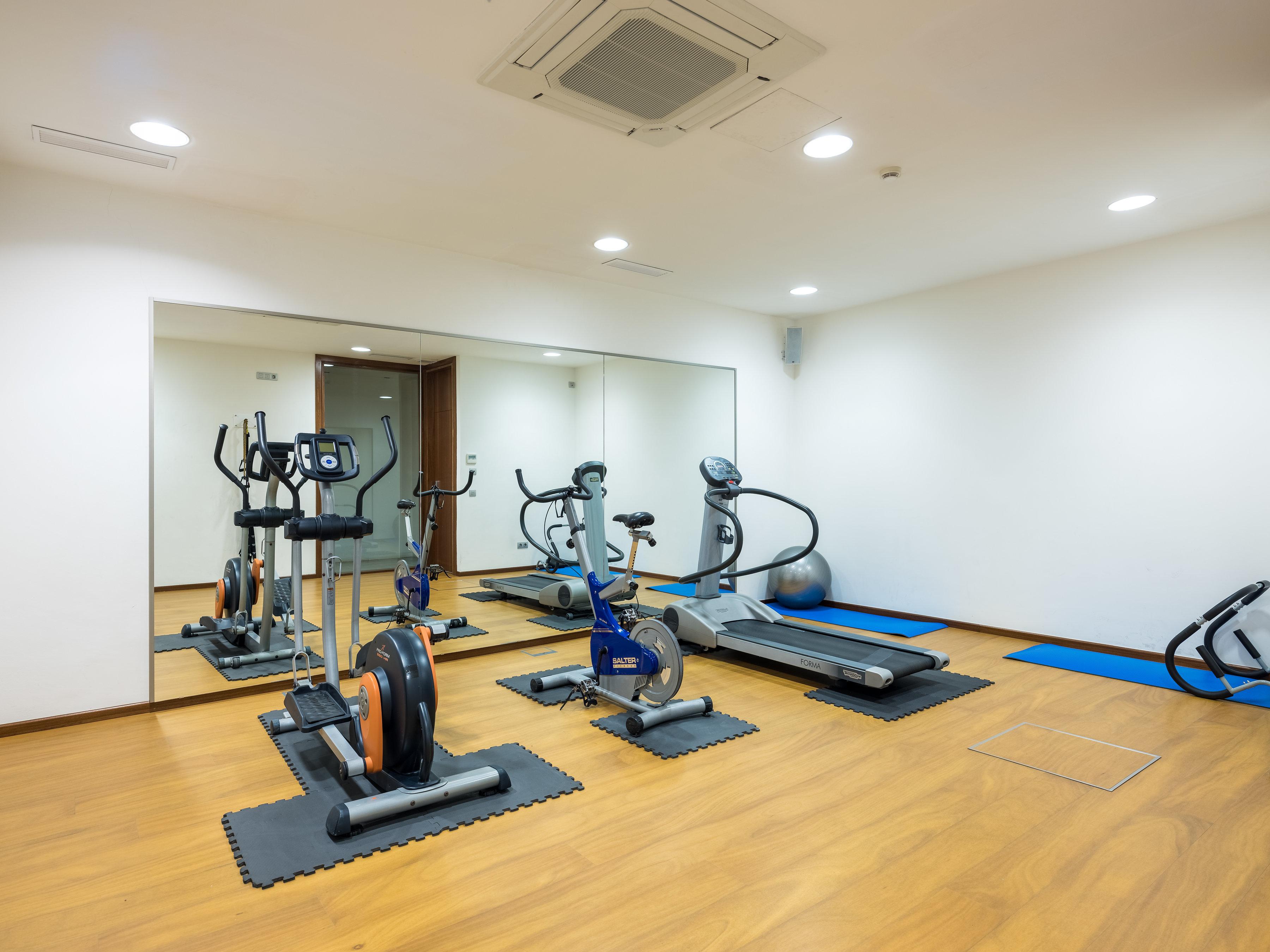 Palladium Hotel Palma de Mallorca