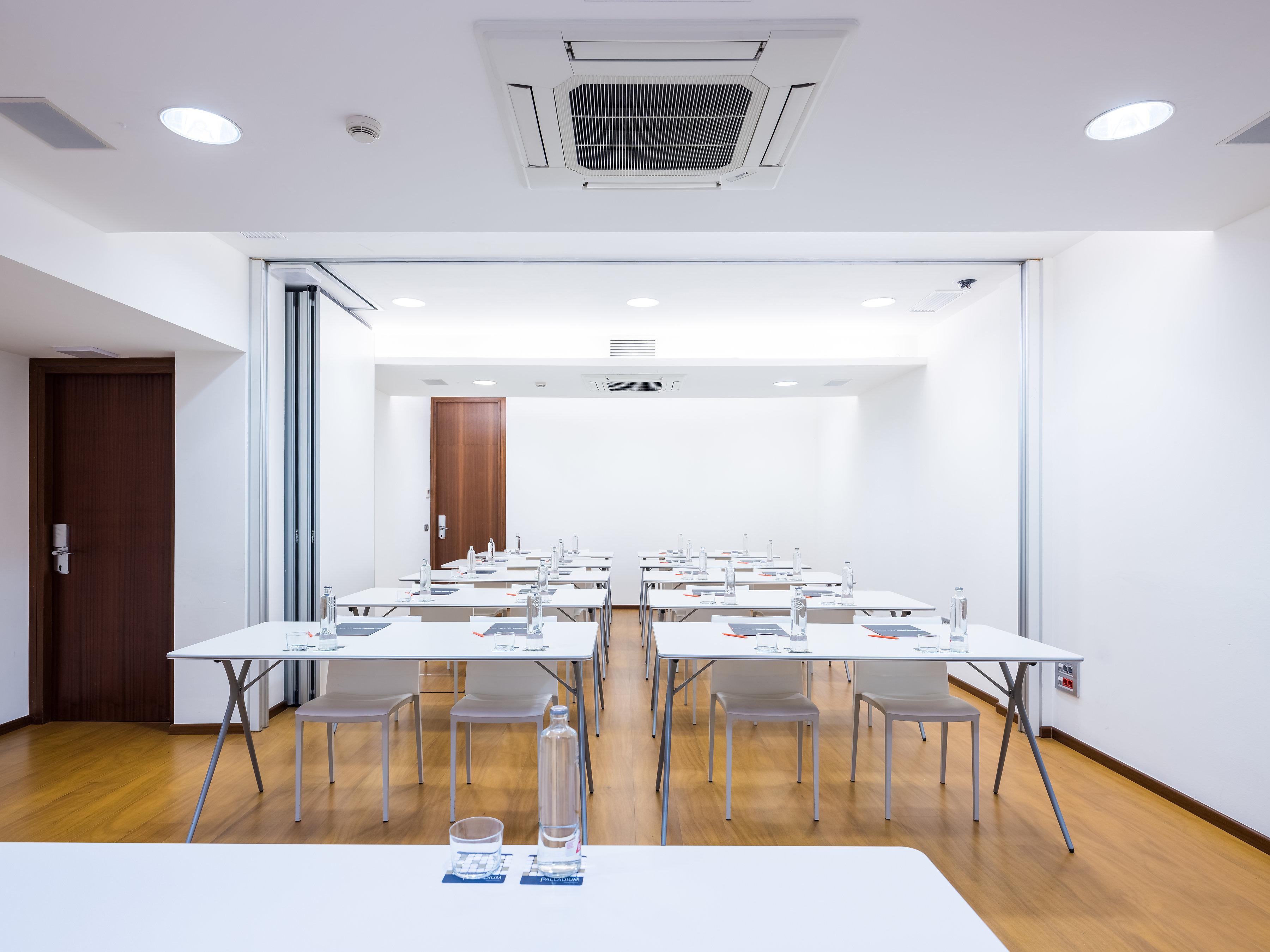 Palladium Hotel Palma de Maiorca