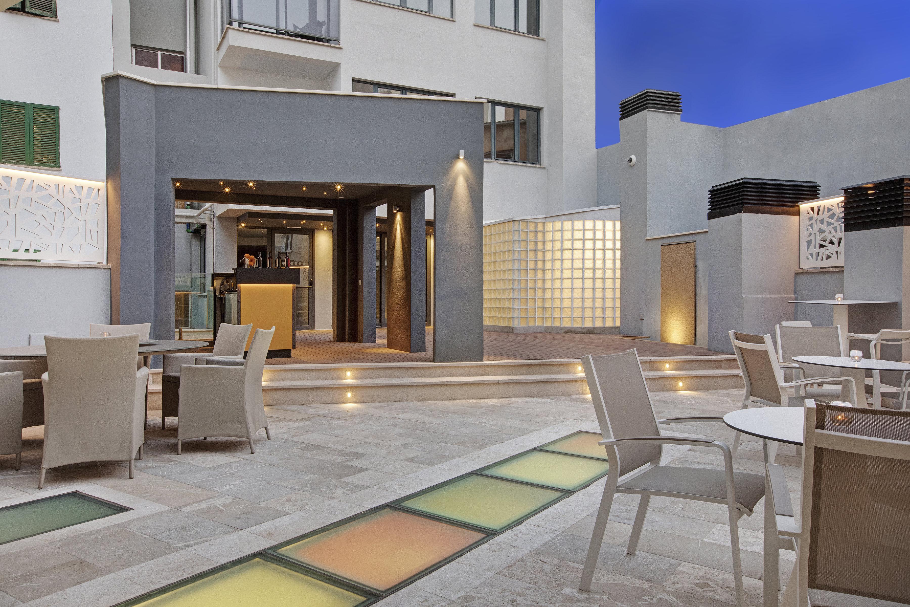 Palladium 4* Palma de Mallorca