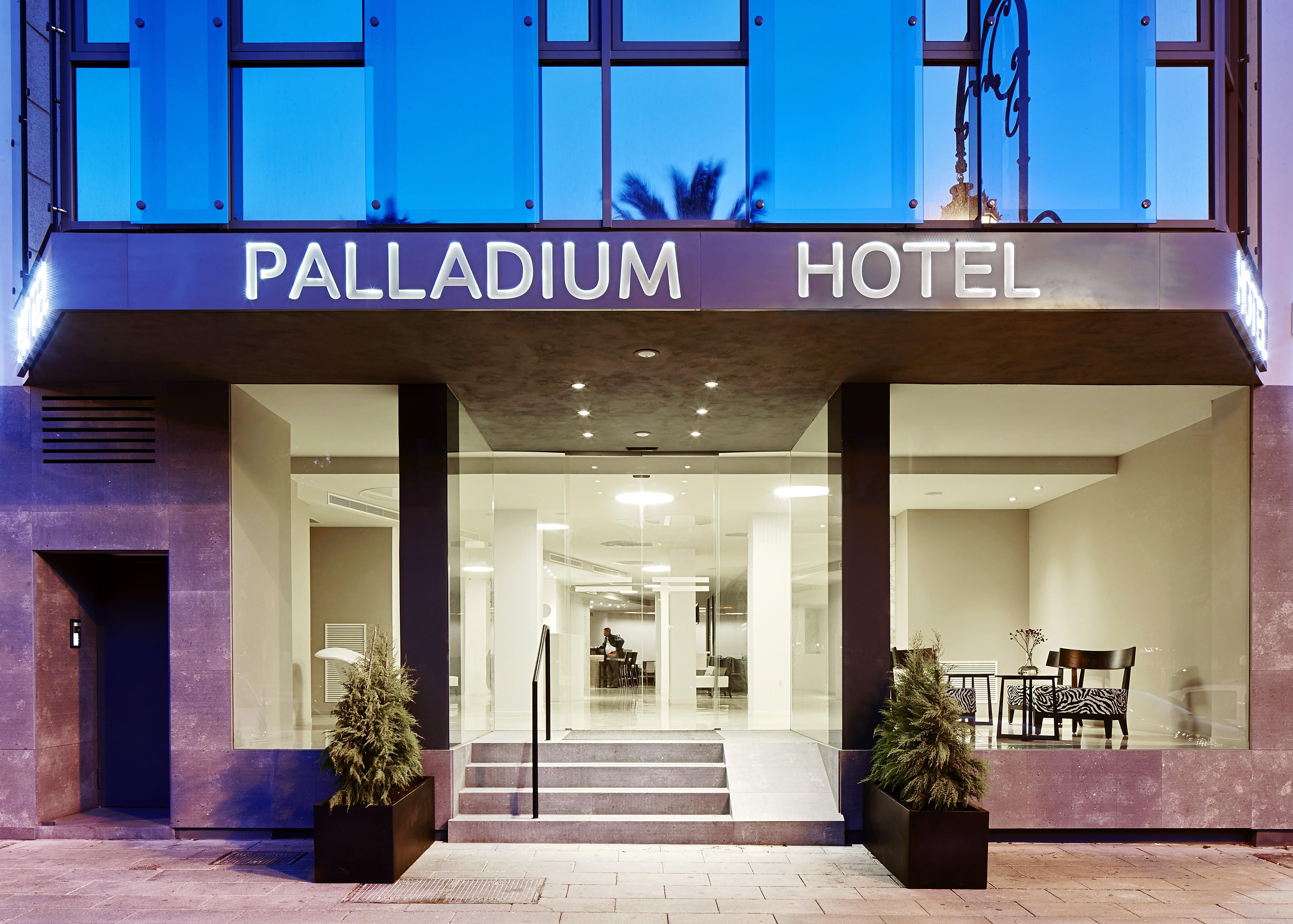 Palladium 4* Palma de Mallorca