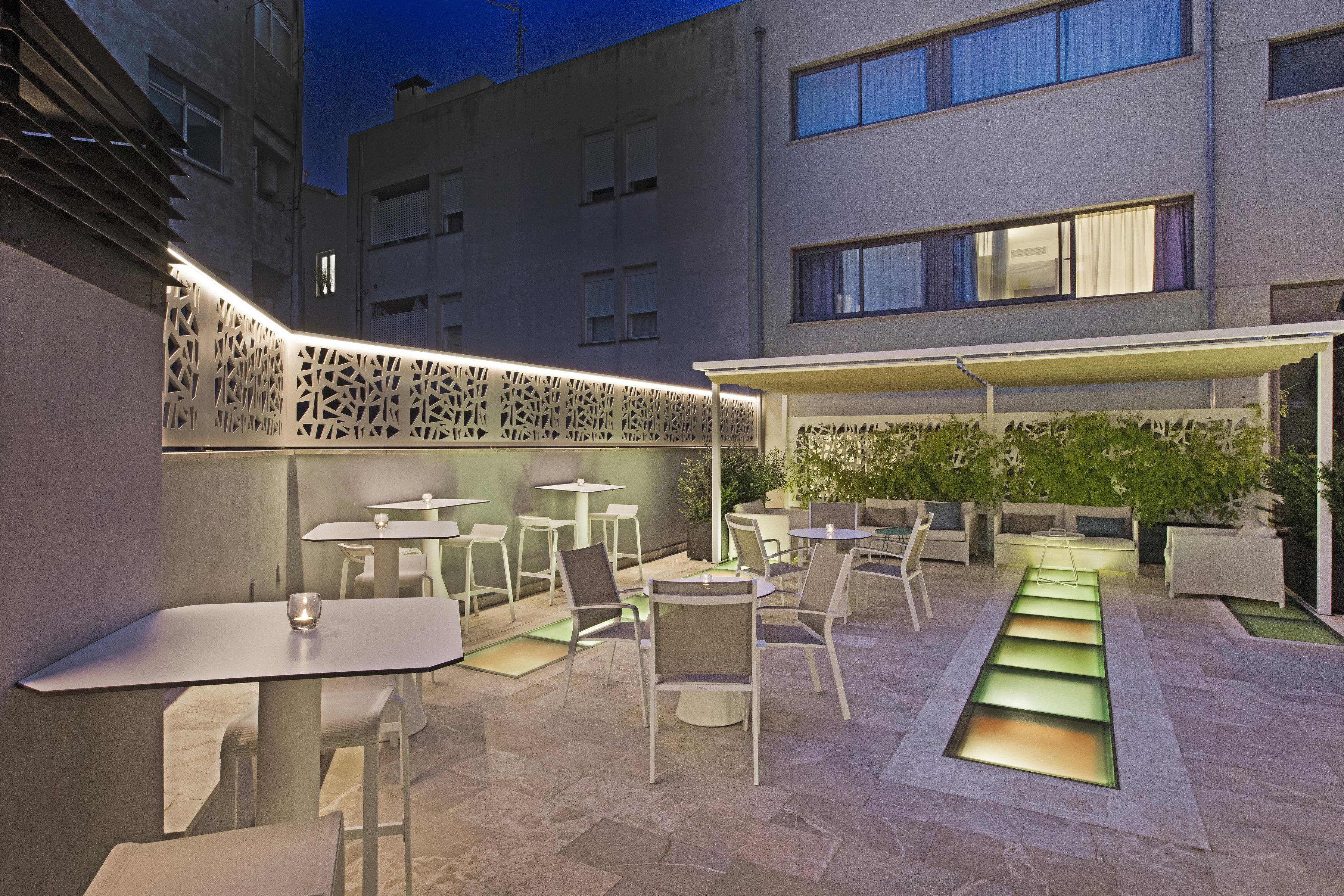 Palladium Hotel 4*