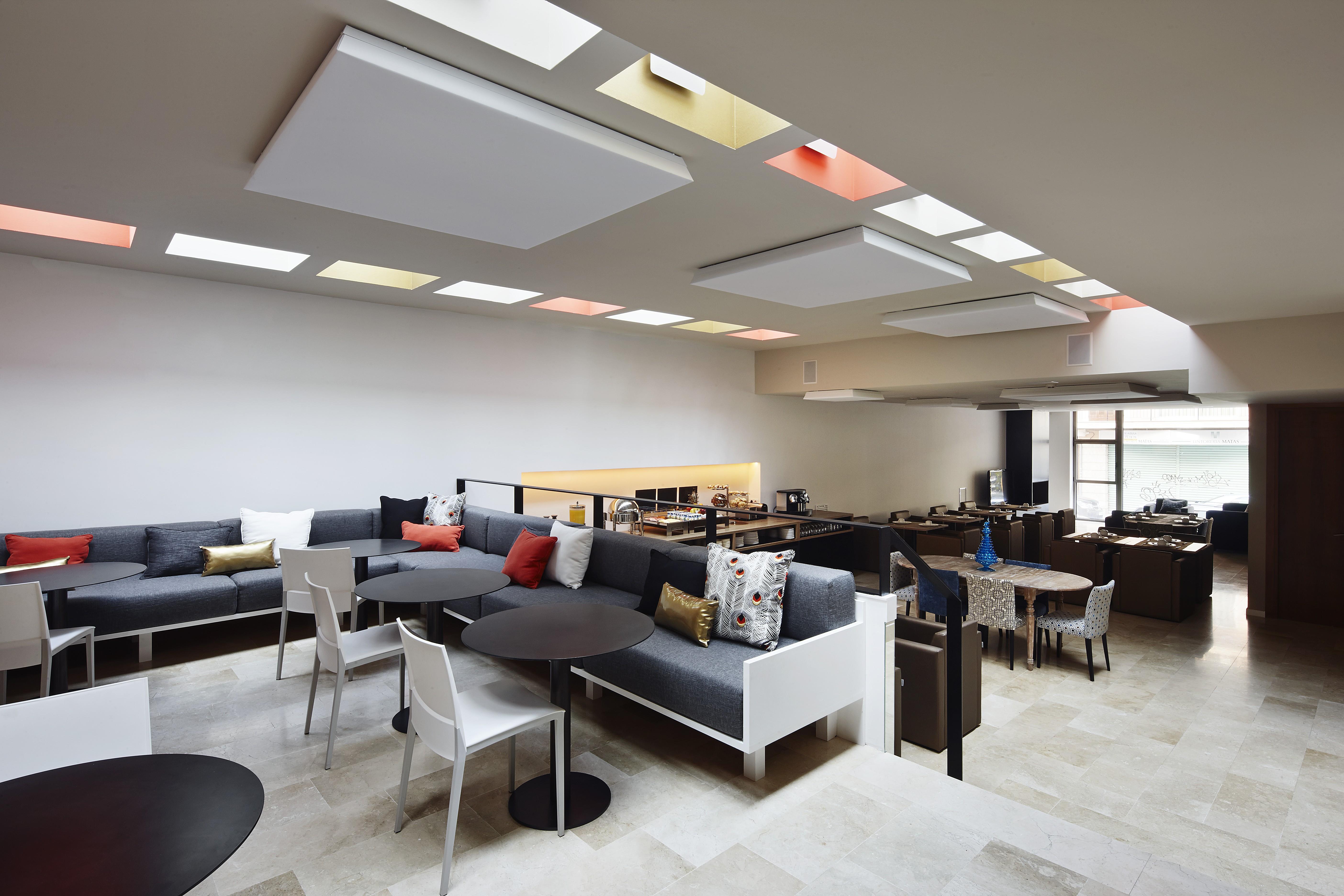 Hotel Palladium 4*
