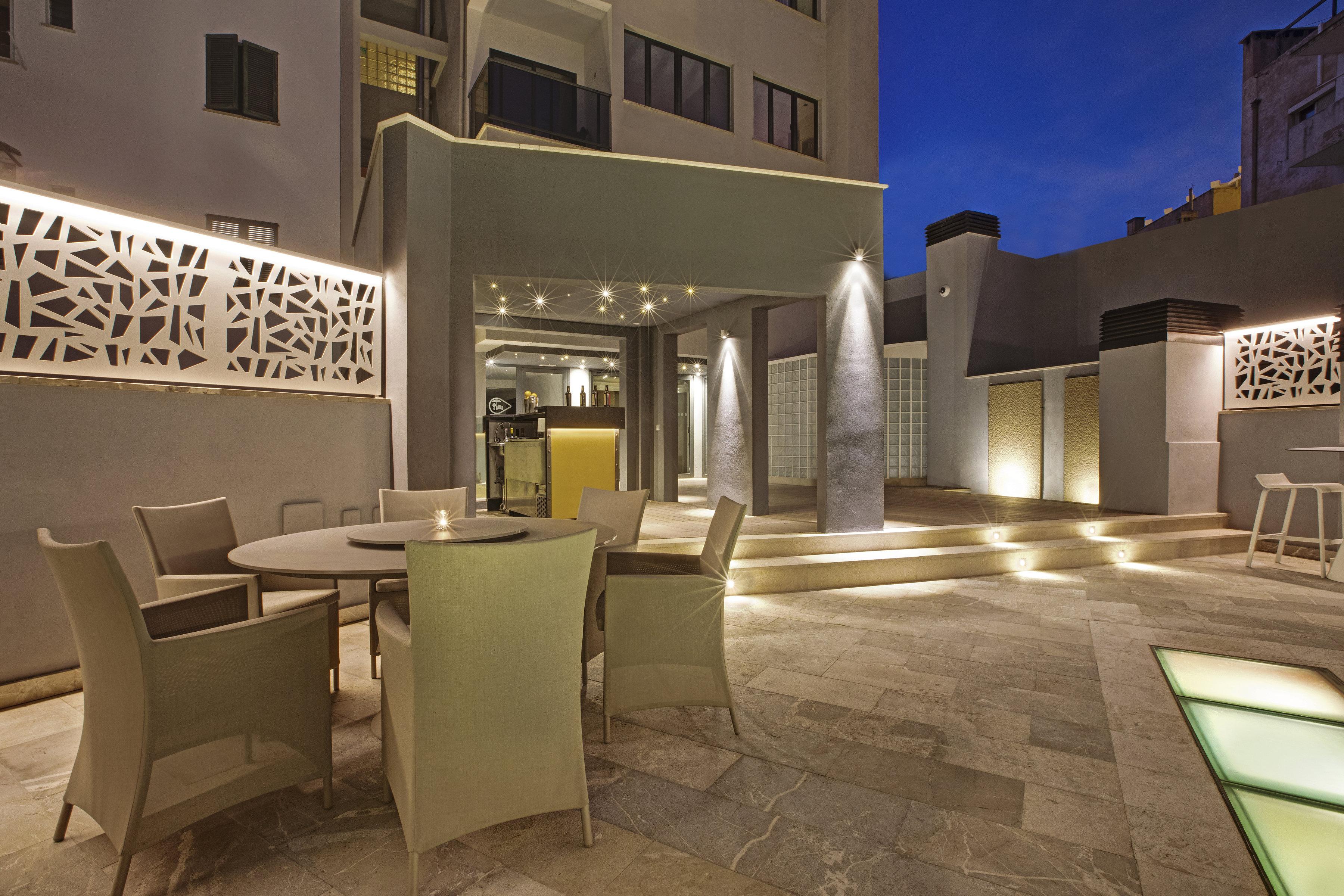 Palladium 4* Palma de Mallorca