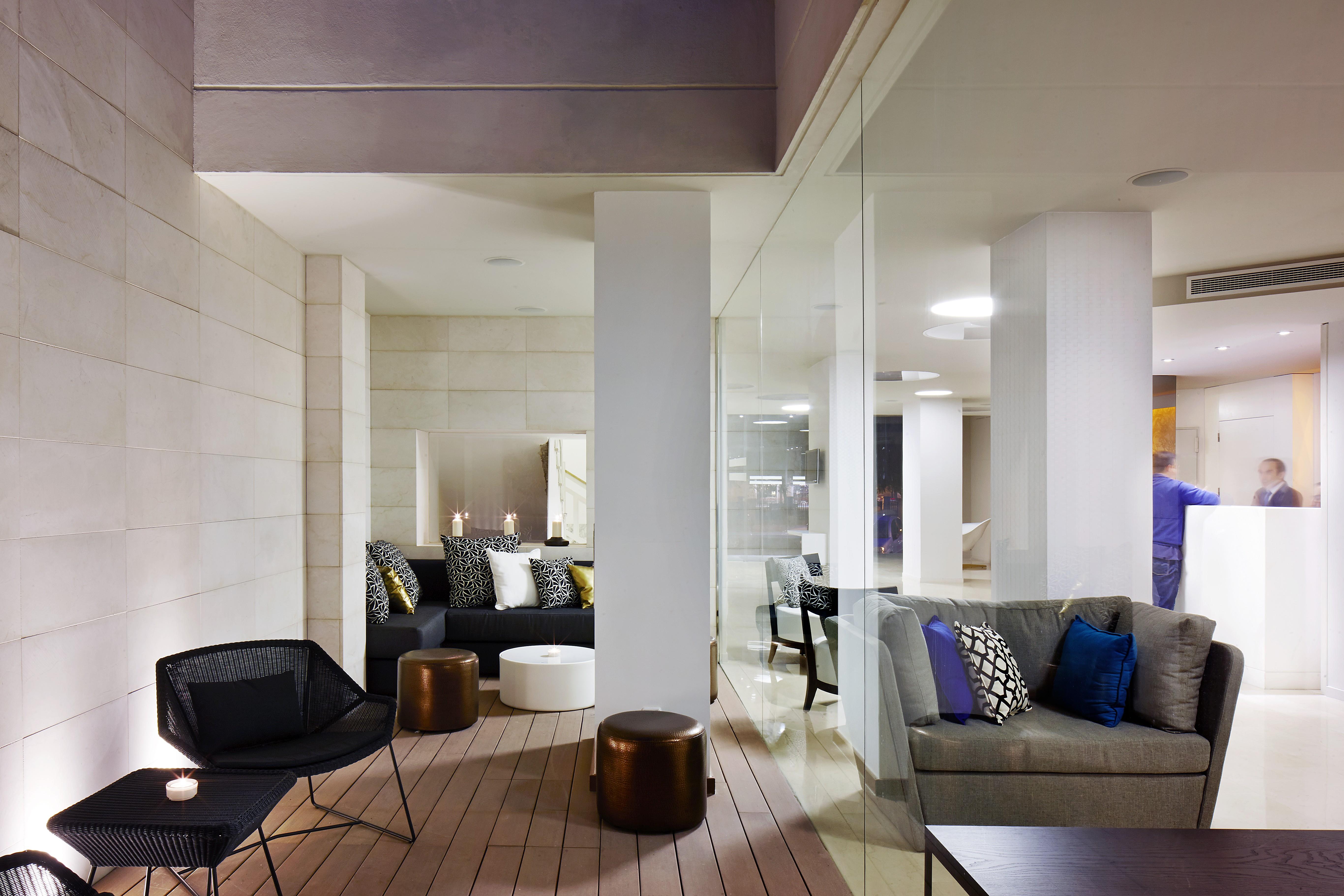 Hotel Palladium 4*