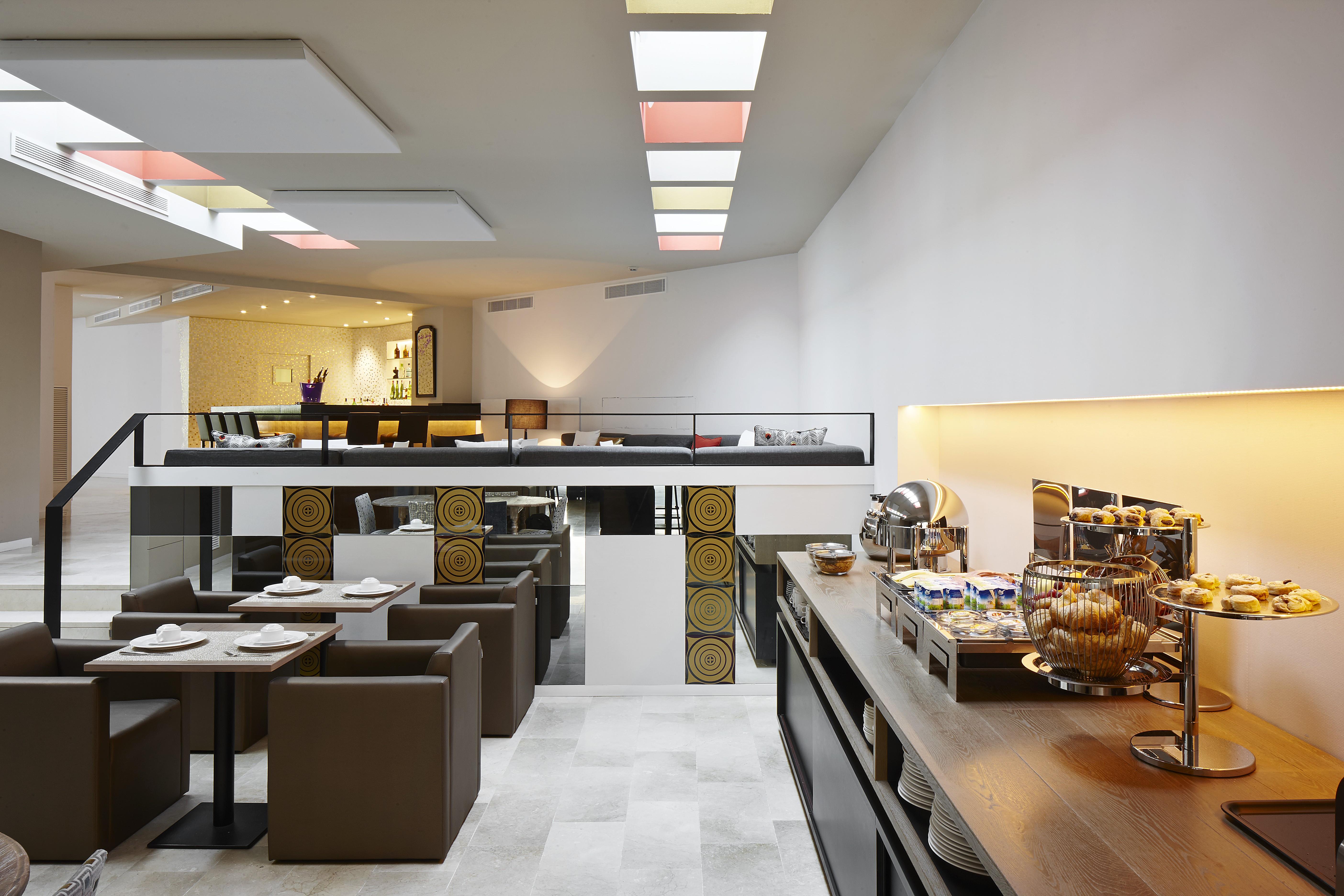 Hotel Palladium Palma de Mallorca