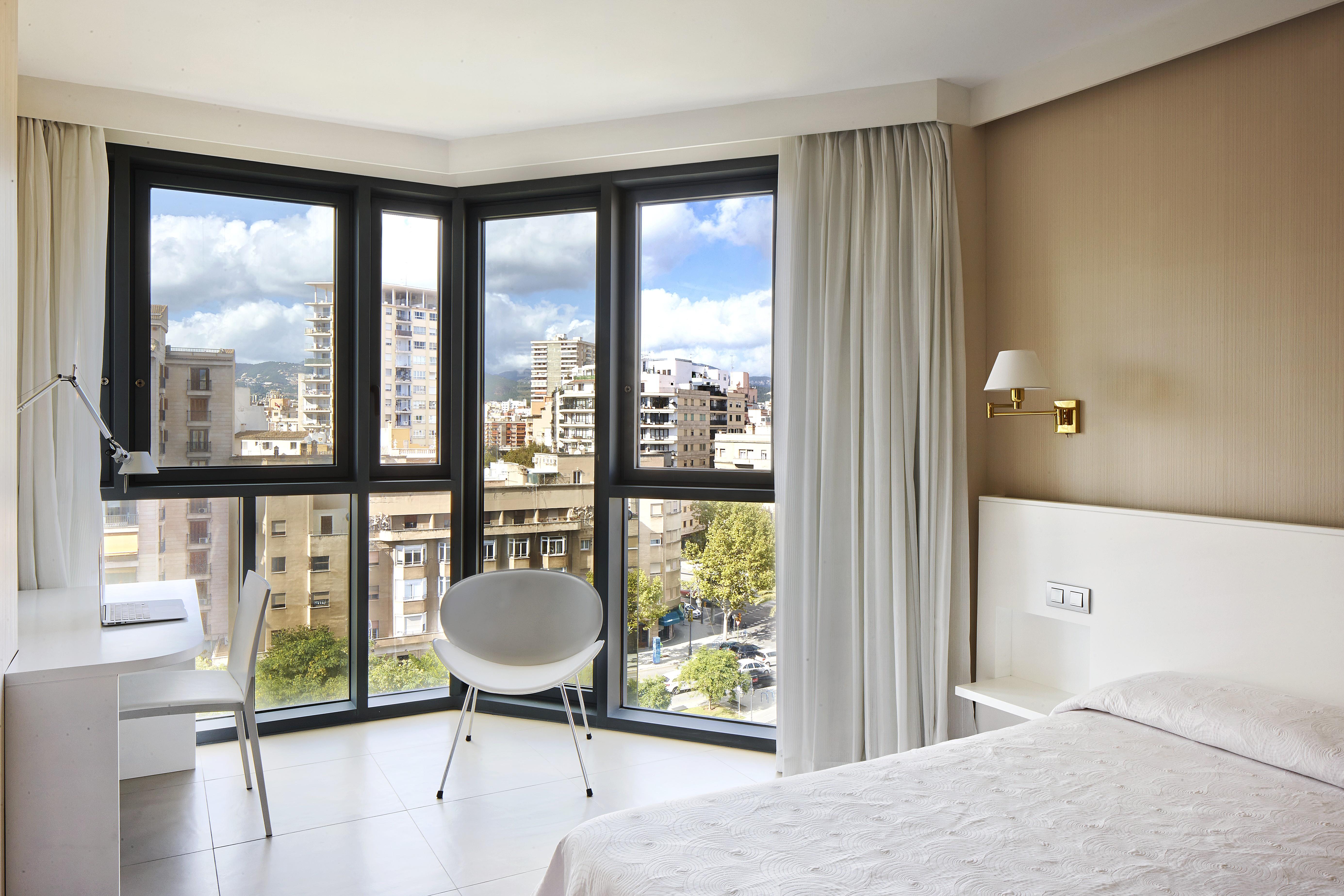Palladium Hotel 4*