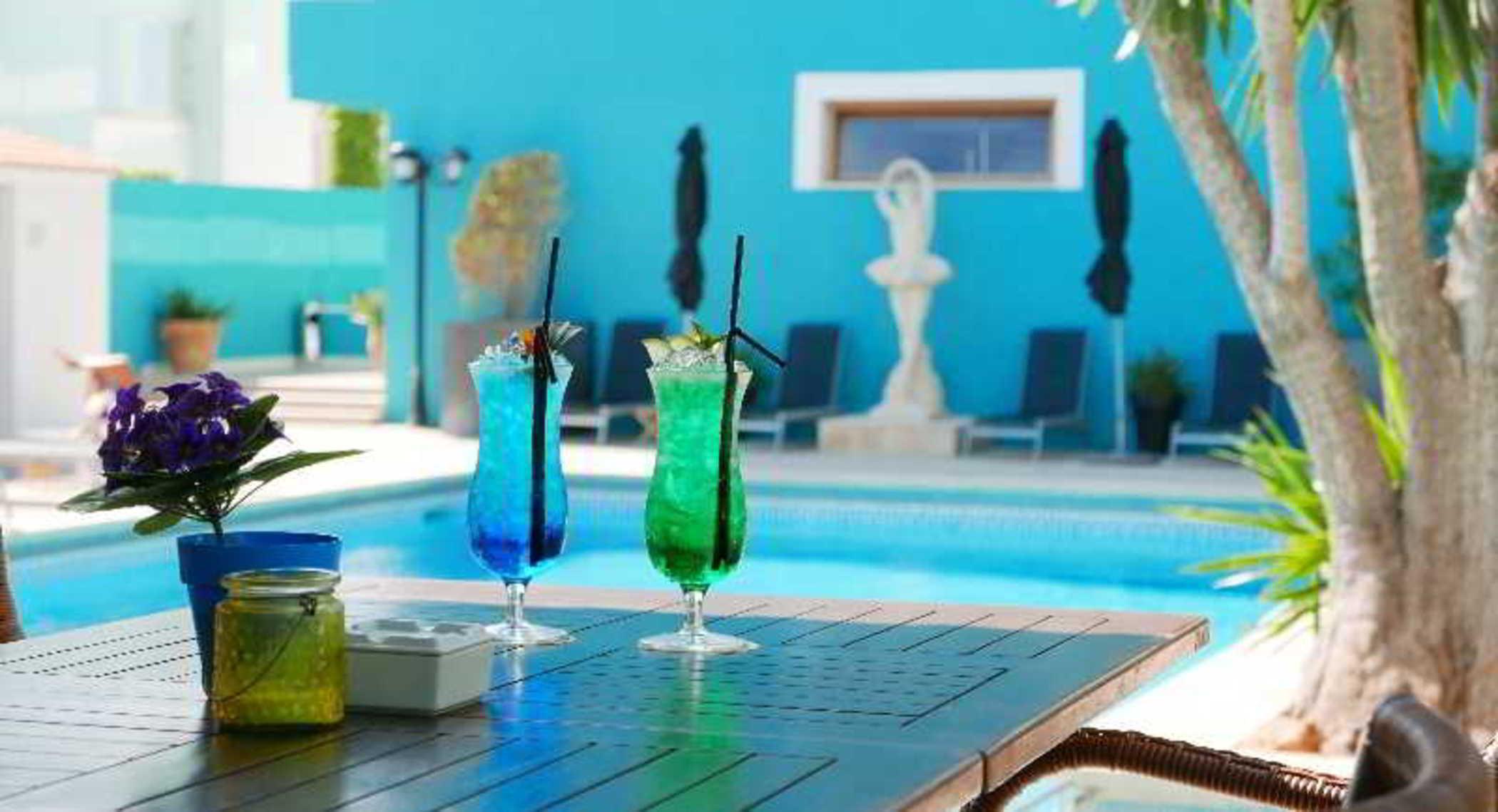 Portofino Mallorca Hotel